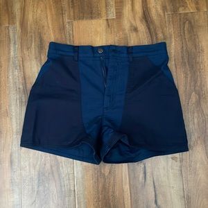 Patagonia “Road to Regenerative” Stand Up Shorts
